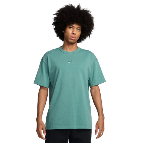 Nike Tee Sprtswear Premium Essentials Bicoastal [Size: Mens Medium]