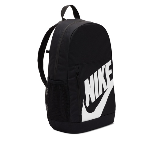 Nike Backpack Youth Elemental Black/White 20L