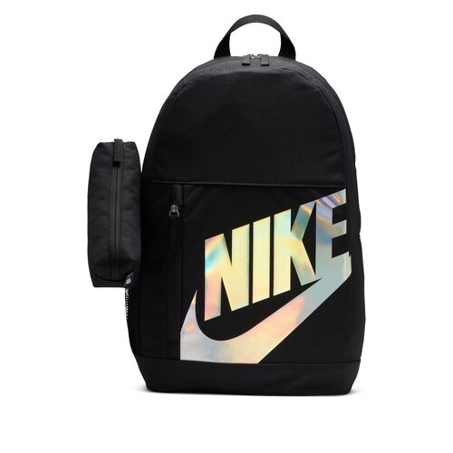 Nike Backpack Youth Elemental Black/Black 20L