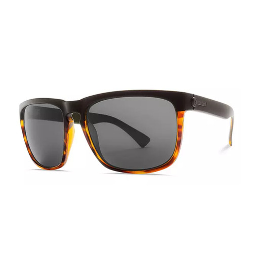 Electric Sunglasses Knoxville XL Tortoise Shell Burst/OHM Grey