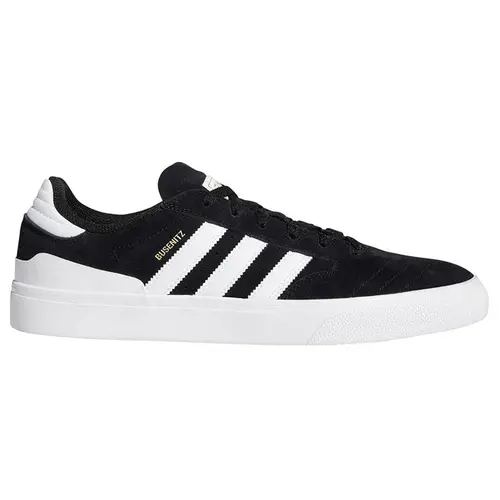 Adidas Busenitz Vulc II Black/White [Size: Mens US 7 / UK 6]