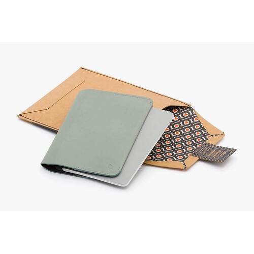 Bellroy Notebook Cover Mini Eucalyptus