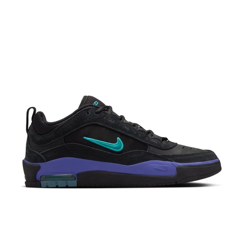 Nike SB Air Max Ishod Black/Dusty Cactus [Size: US 9] [Colour: Black]