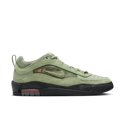 Nike SB Air Max Ishod Oil Green [Size: US 9]