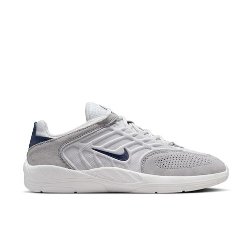 Nike SB Vertebrae Platinum Tint/Wolf Grey/White/Navy [Size: US 10]