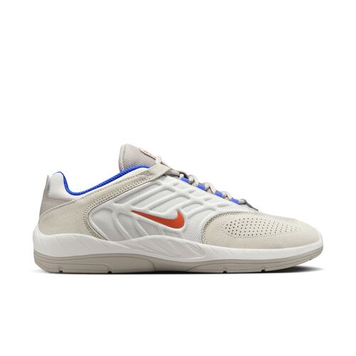 Nike SB Vertebrae Knicks Summit White/Cosmic Clay [Size: US 9]