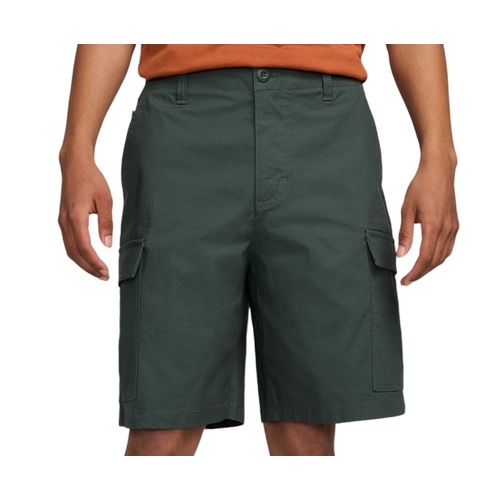 Nike SB Shorts Kearny Cargo Vintage Green [Size: 26 inch Waist]