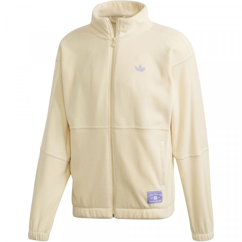 Adidas Fleece Nora Mist Sun [Size: Mens Small]