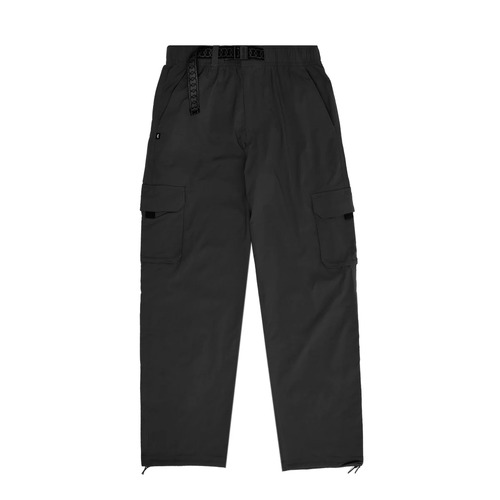 Nike SB Pants DF Kearny Cargo Pant Elastic Waist Black [Size: Mens Large]