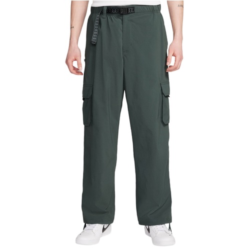 Nike SB Pants Kearny Cargo Vintage Green [Size: Mens Small] [Colour: Green]