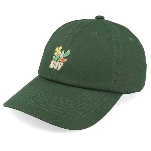 Huf Hat Bloom Hunter Green