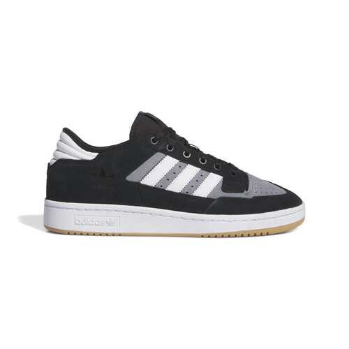 Adidas Centennial 85 Low ADV Black/Grey/White [Size: US 9] [Colour: Black]