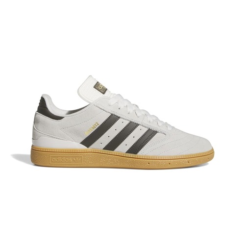 Adidas Busentiz Pro Crystal White/Shaolin/Gum [Size: US 11]