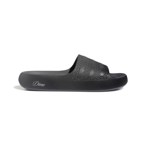 Adidas x Dime Ayoon Slide Black/Grey [Size: US 9]