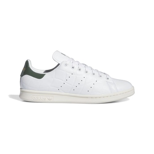 Adidas x Dime Stan Smith White/Green/Grey [Size: US 9]