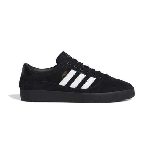 Adidas Puig Indoor Black/White/Black [Size: US 12]