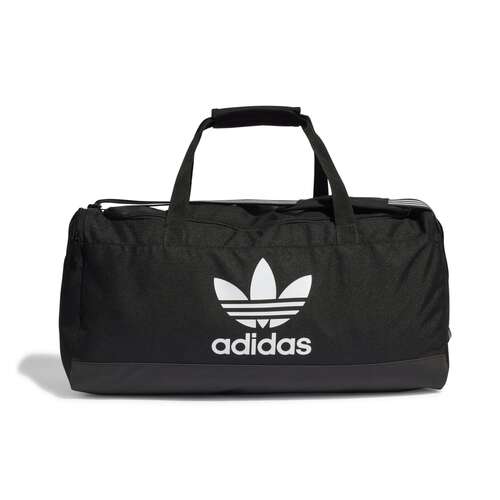 Adidas Bag Duffle 40.25L Black