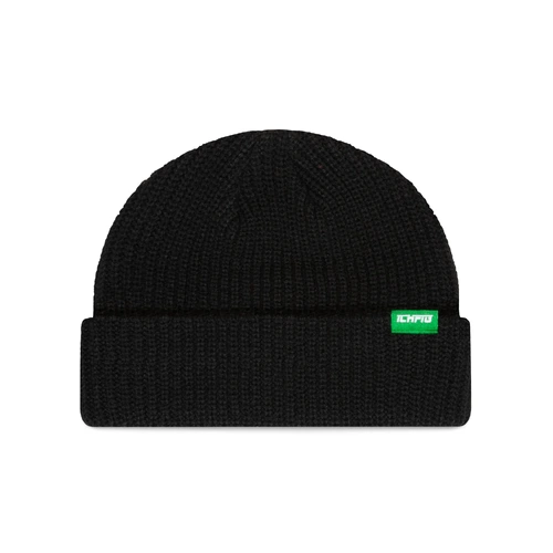 Ichpig Beanie Strike Southy Black