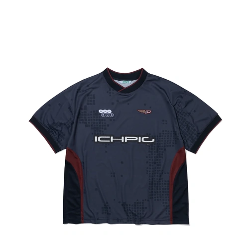 Ichpig Tee Digi Panel Pro Jersey Skyline