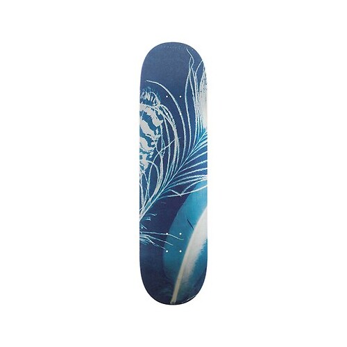 Isle Deck Tom Knox Exposure Blue 8.25