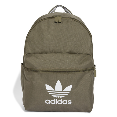 Adidas Backpack Adicolor Olive Strata