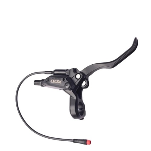 E-Scooter XOD Hydraulic Brake Lever Handle Right