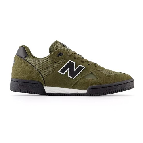 New Balance NB Numeric Tom Knox 600 BNG Olive/Black [Size: US 9]