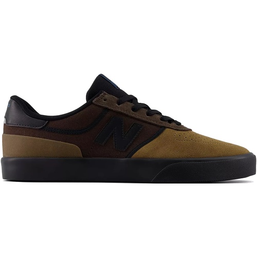 New Balance NB Numeric 272 BRN Brown/Black [Size: US 9] [Colour: Brown]