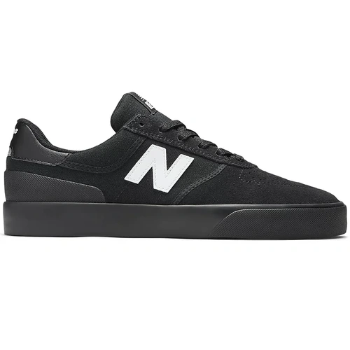 New Balance NB Numeric 272 BWD Black/Black/White [Size: US 6] [Colour: Black]