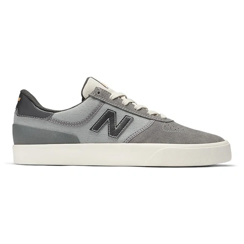 New Balance NB Numeric 272 LMP Grey/Black [Size: US 6] [Colour: Grey]