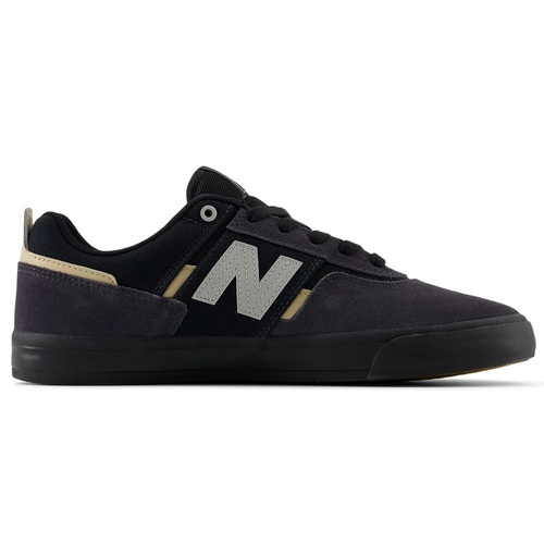 New Balance NB Numeric 306 JNC Phantom/Black [Size: US 8] [Colour: Blue]