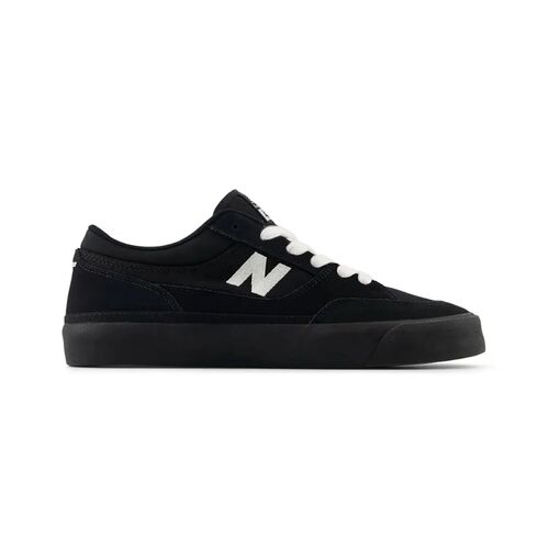 New Balance NB Numeric 417 LBH Black/Black [Size: US 9] [Colour: Black]