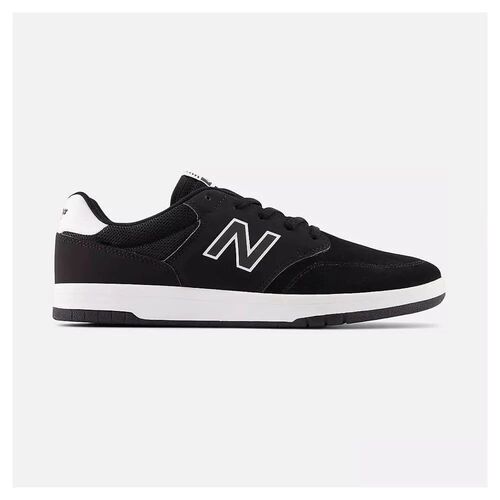 New Balance NB Numeric 425 Black/White/White [Size: US 11]