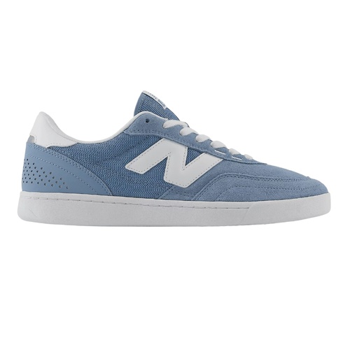 New Balance NB Numeric 440 BBW Baby Blue/White [Size: US 9] [Colour: Blue]