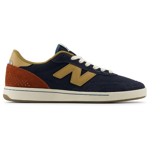 New Balance NB Numeric 440 BWT Navy/Tan [Size: US 9] [Colour: Blue]