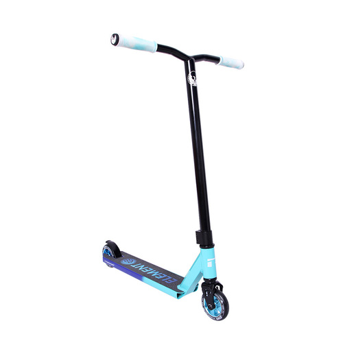 Phoenix Scooter Element Water Blue