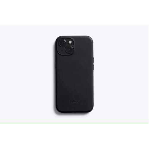 Bellroy Phone Case iPhone 15 Black