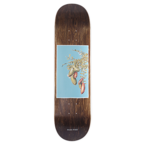 Passport Deck Native Fruit Lime 8.25 Inch Width