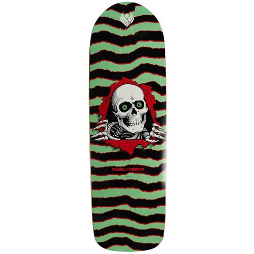 Powell Peralta Deck Flight Ripper Shape 280 9.7 x 31.32 Inch