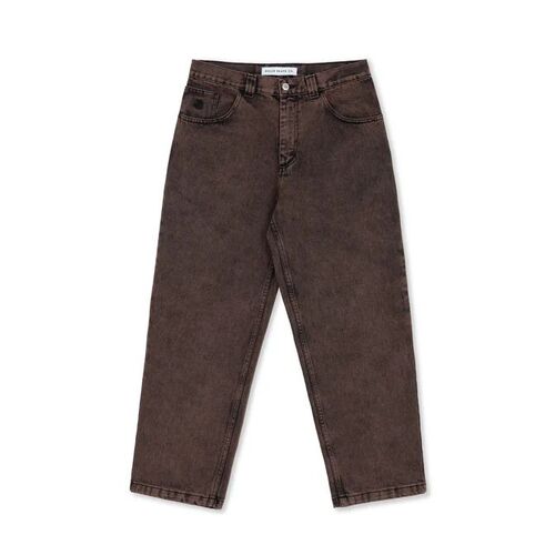 Polar Skate Co. Pants 93 Mud Brown [Size: 28/30]