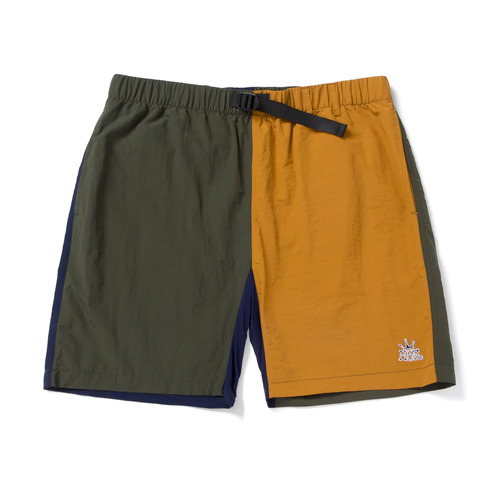 Huf Shorts Packable Tech Multi [Size: Mens Medium]