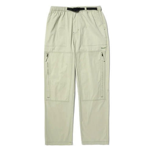 Huf Pants Loma Tech Pant Biscuit [Size: Mens Medium]