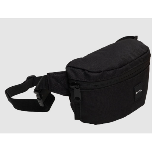 RVCA Waist Pack II Black