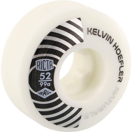 Ricta Wheels Naturals Kelvin Hoefler 99a 52mm