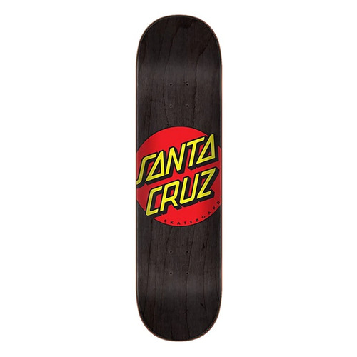 Santa Cruz Deck Classic Dot 8.25 x 31.83