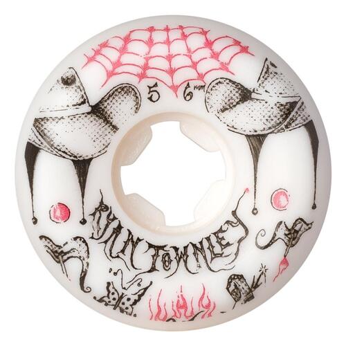 OJ Wheels Elite Ryan Townley 101a 56mm