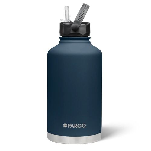 Project Pargo Insulated Sports Bottle 1890ml Deep Sea Navy