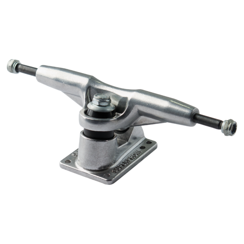 Gullwing Trucks Pro III 9 Inch Silver