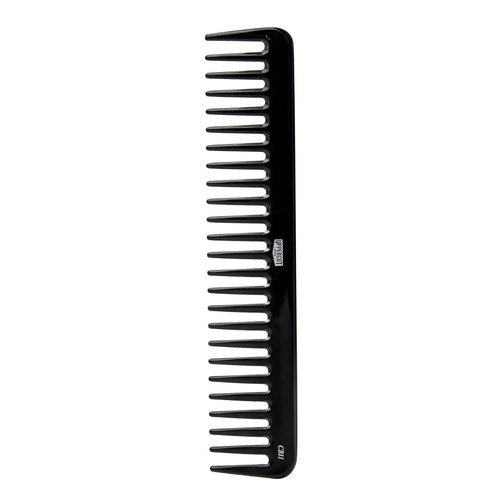 Uppercut Deluxe Hair Comb CB11 Rake Black