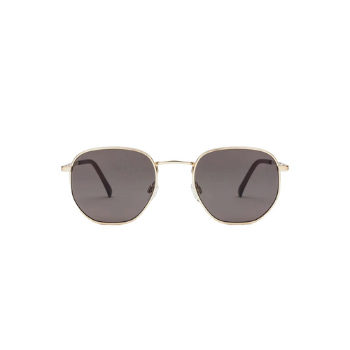 Volcom Sunglasses Happening Gloss Gold